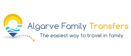 Algarve Family Transfers Logo
